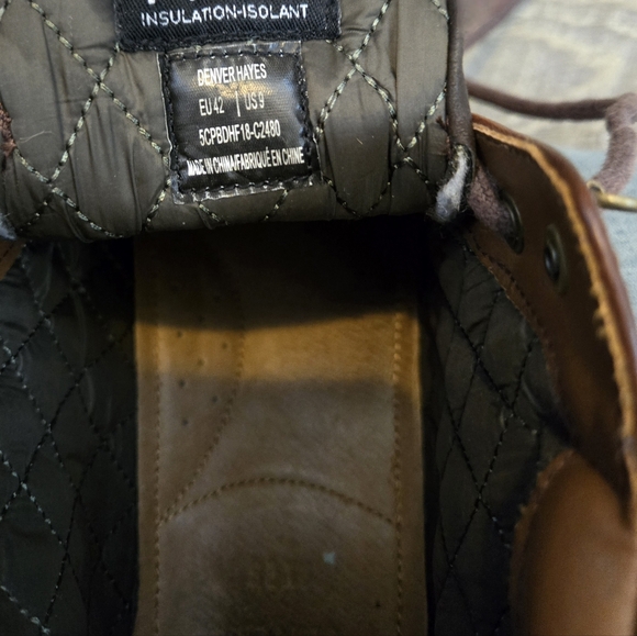 Denver Hayes - Picture 6 of 6